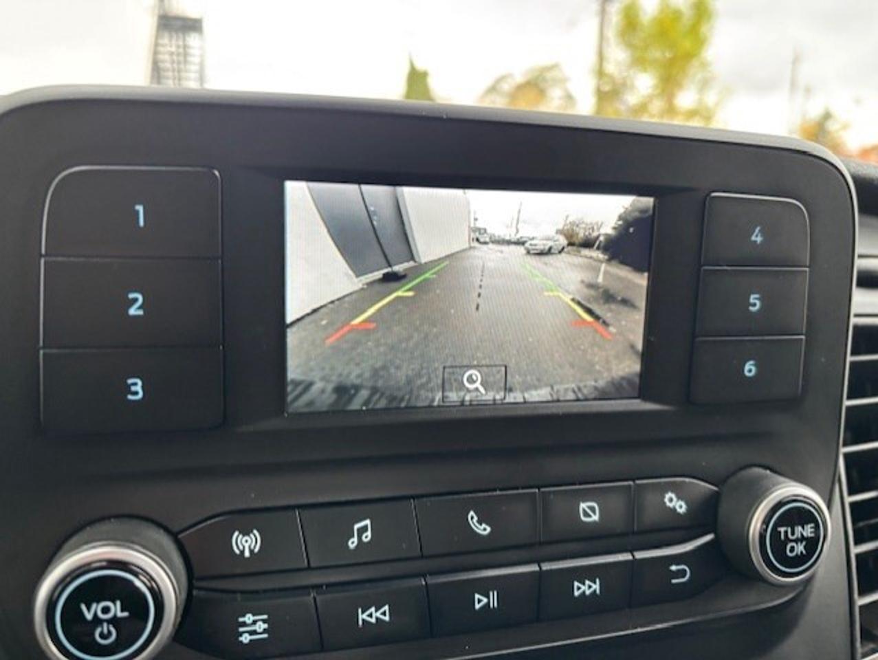 2021 Ford Transit Cargo Van T-150 LOW ROOF **CAMERA-SHELVES-DIVIDER-BLUETOOTH* Photo