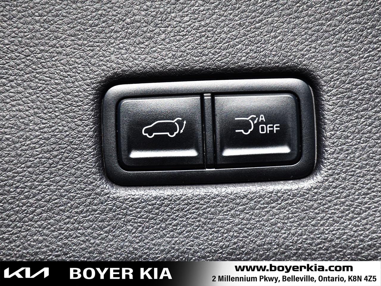 2024 Kia Carnival SX THREE ROW SEATING / SUNROOF Photo