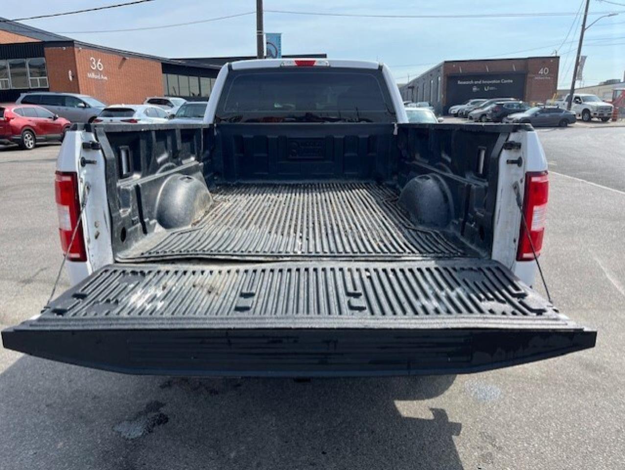 2020 Ford F-150 XL SuperCab 8 FOOT LONG BOX-CAMERA-TOW PKG-FINANCE Photo