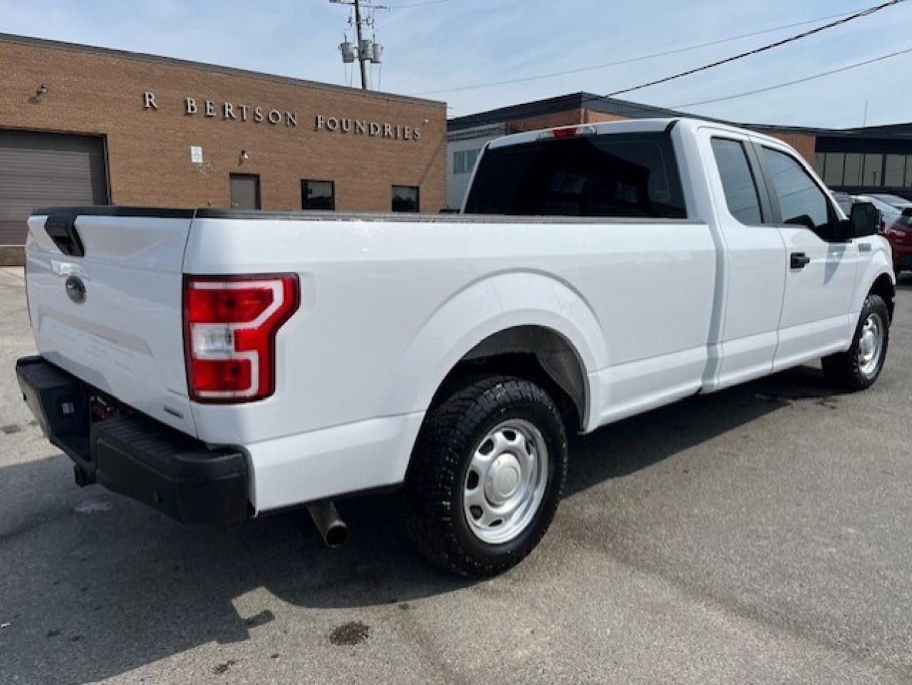 2020 Ford F-150 XL SuperCab 8 FOOT LONG BOX-CAMERA-TOW PKG-FINANCE Photo