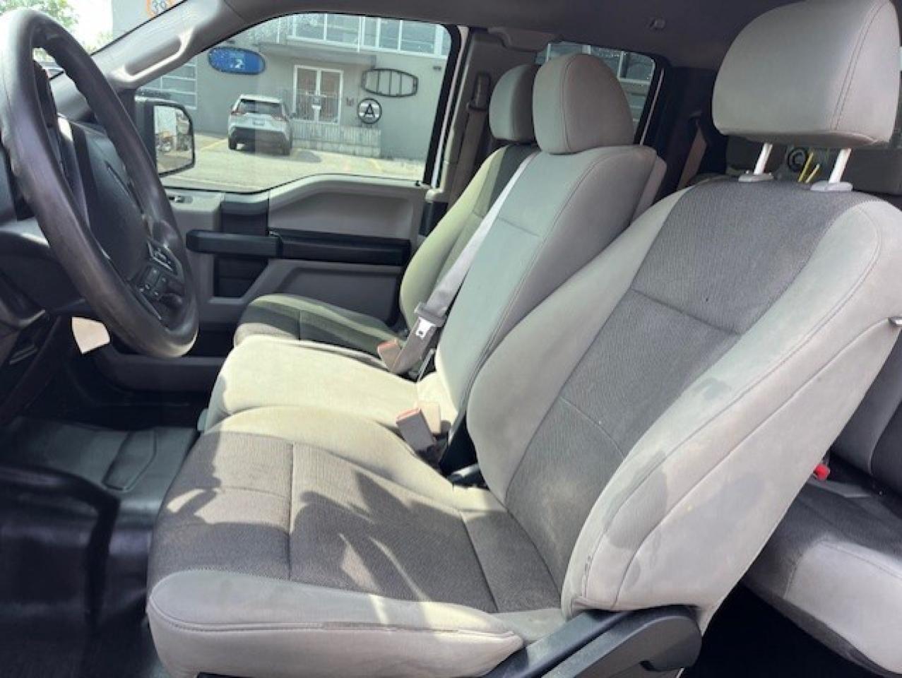 2020 Ford F-150 XL SuperCab 8 FOOT LONG BOX-CAMERA-TOW PKG-FINANCE Photo