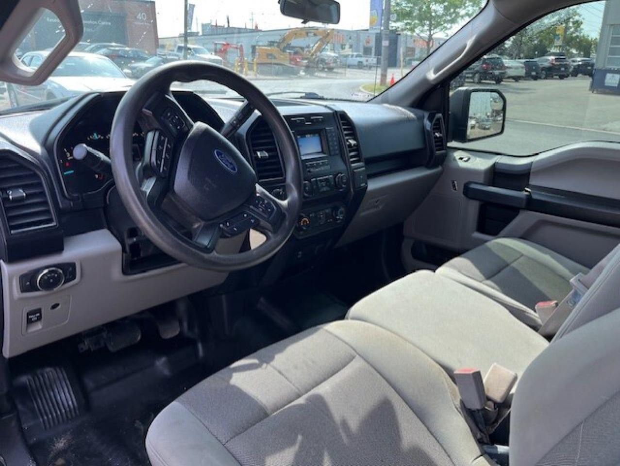 2020 Ford F-150 XL SuperCab 8 FOOT LONG BOX-CAMERA-TOW PKG-FINANCE Photo