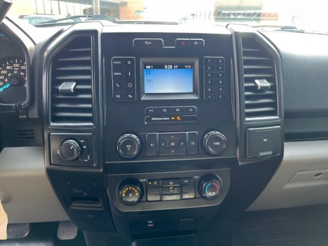 2020 Ford F-150 XL SuperCab 8 FOOT LONG BOX-CAMERA-TOW PKG-FINANCE Photo