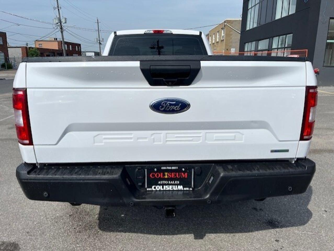 2020 Ford F-150 XL SuperCab 8 FOOT LONG BOX-CAMERA-TOW PKG-FINANCE Photo