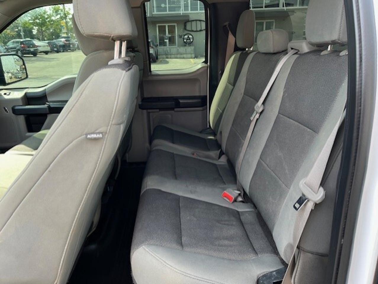 2020 Ford F-150 XL SuperCab 8 FOOT LONG BOX-CAMERA-TOW PKG-FINANCE Photo