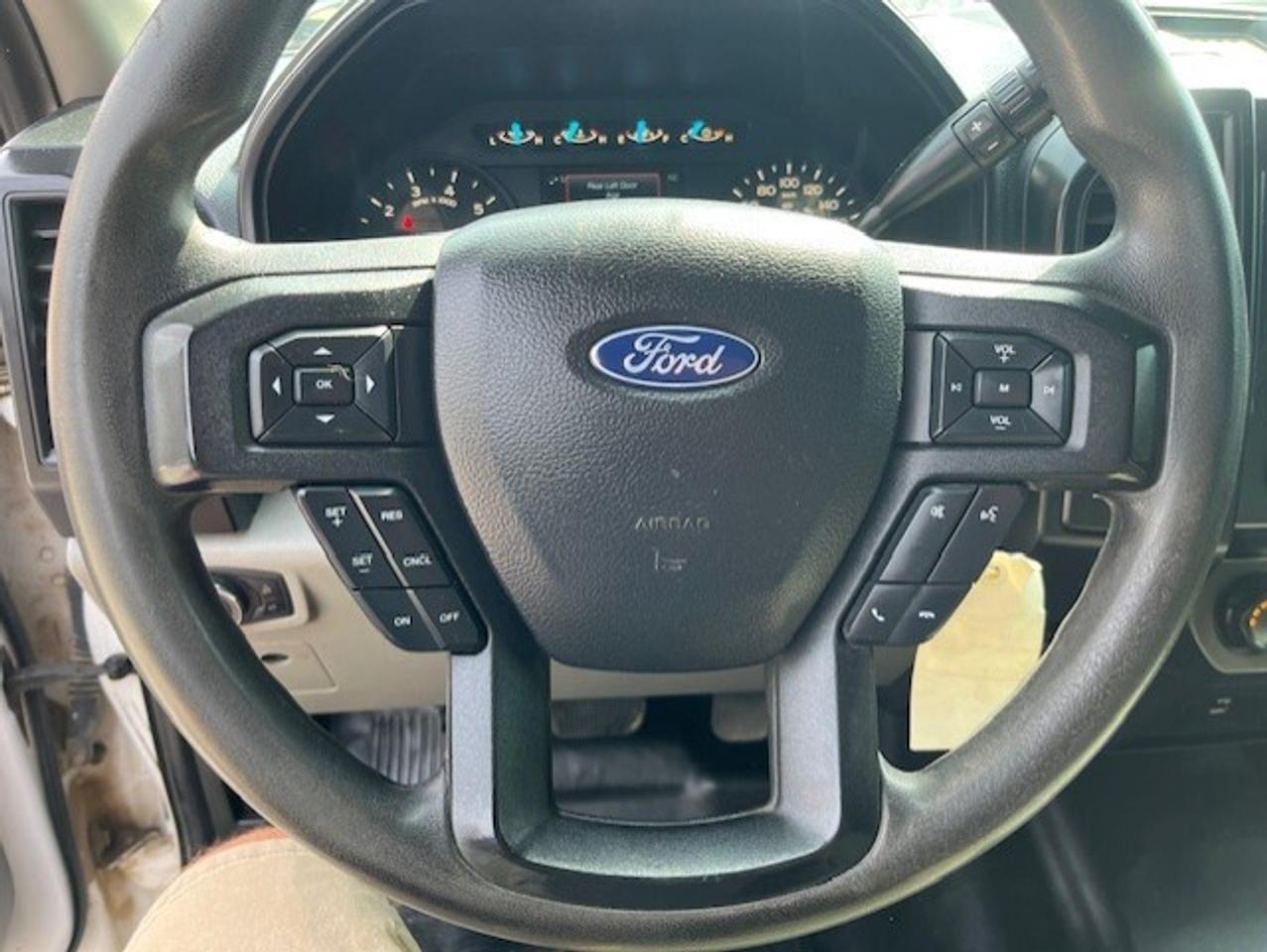 2020 Ford F-150 XL SuperCab 8 FOOT LONG BOX-CAMERA-TOW PKG-FINANCE Photo