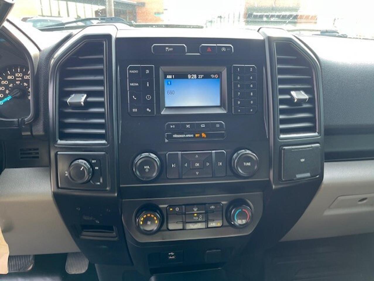 2020 Ford F-150 XL SuperCab 8 FOOT LONG BOX-CAMERA-TOW PKG-FINANCE Photo