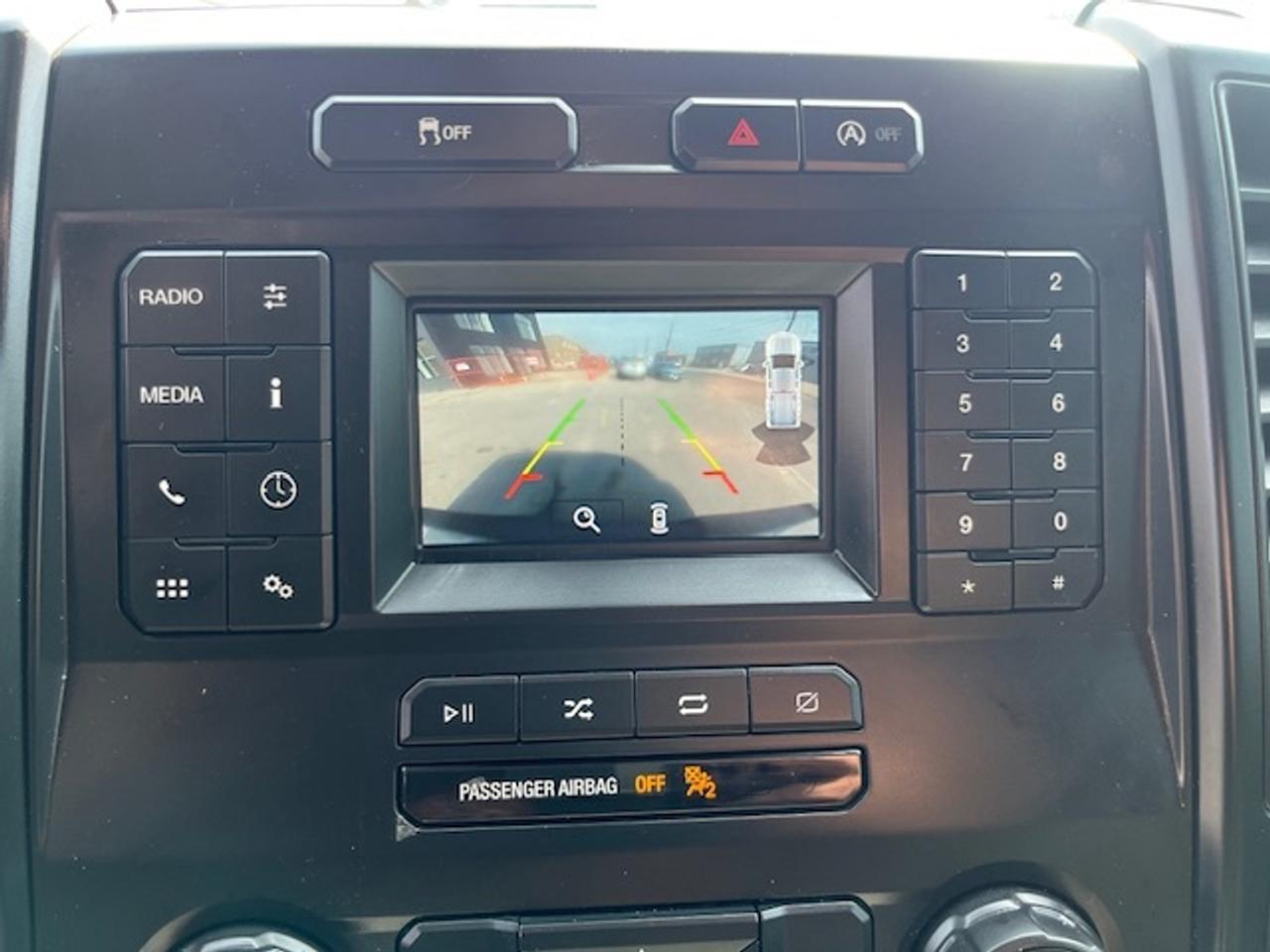 2020 Ford F-150 XL SuperCab 8 FOOT LONG BOX-CAMERA-TOW PKG-FINANCE Photo