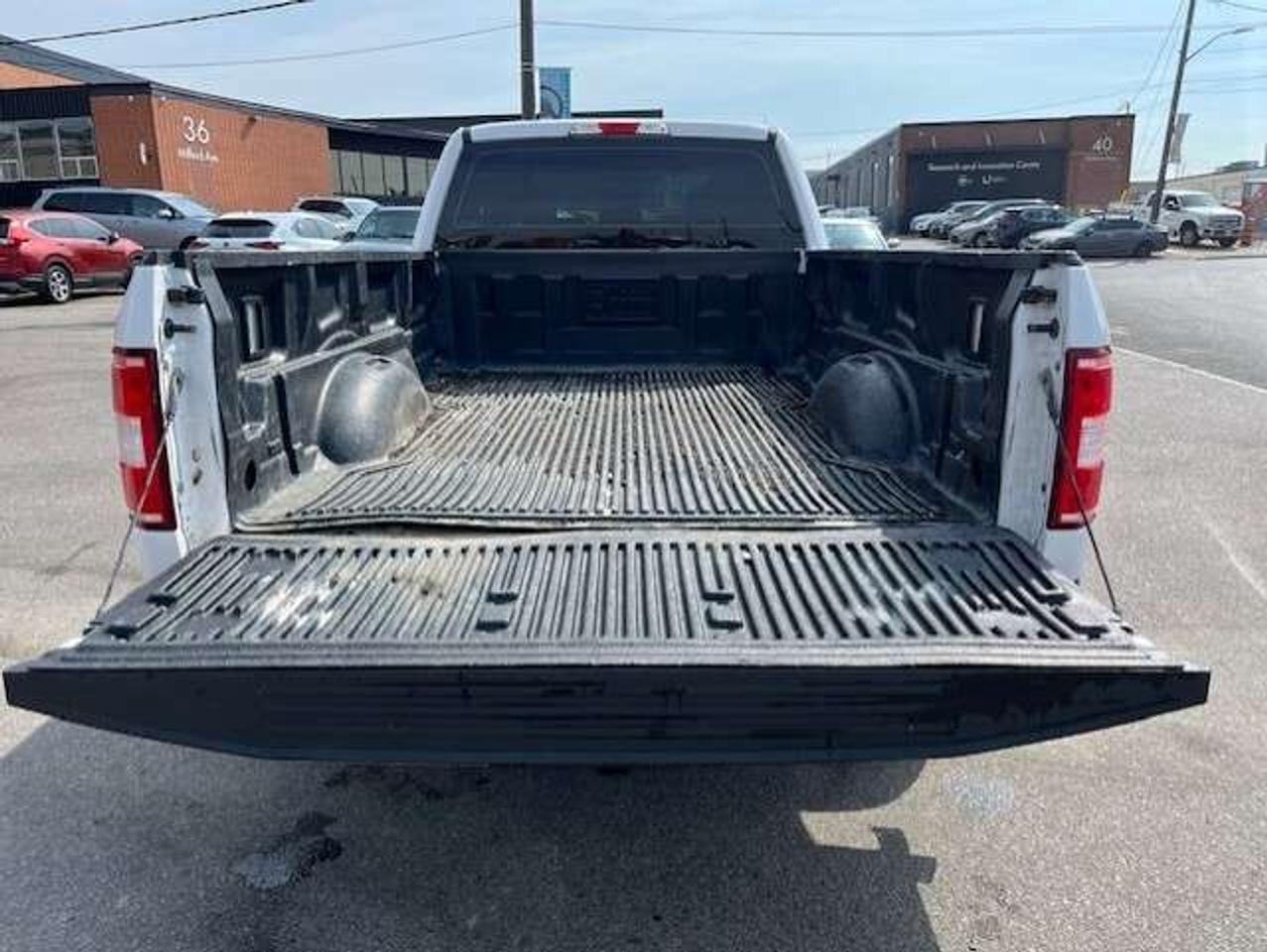 2020 Ford F-150 XL SuperCab 8 FOOT LONG BOX-CAMERA-TOW PKG-FINANCE Photo4