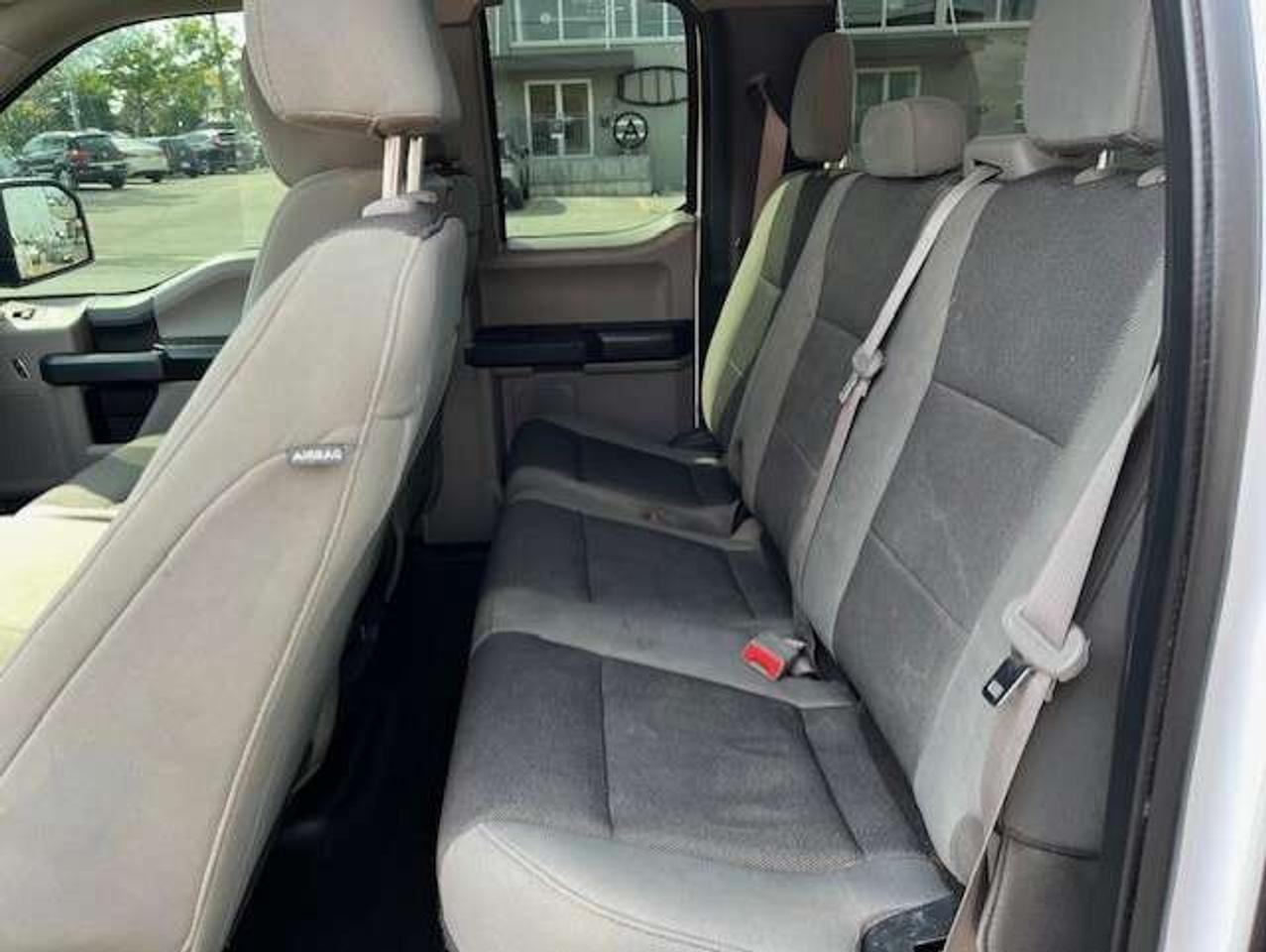 2020 Ford F-150 XL SuperCab 8 FOOT LONG BOX-CAMERA-TOW PKG-FINANCE Photo