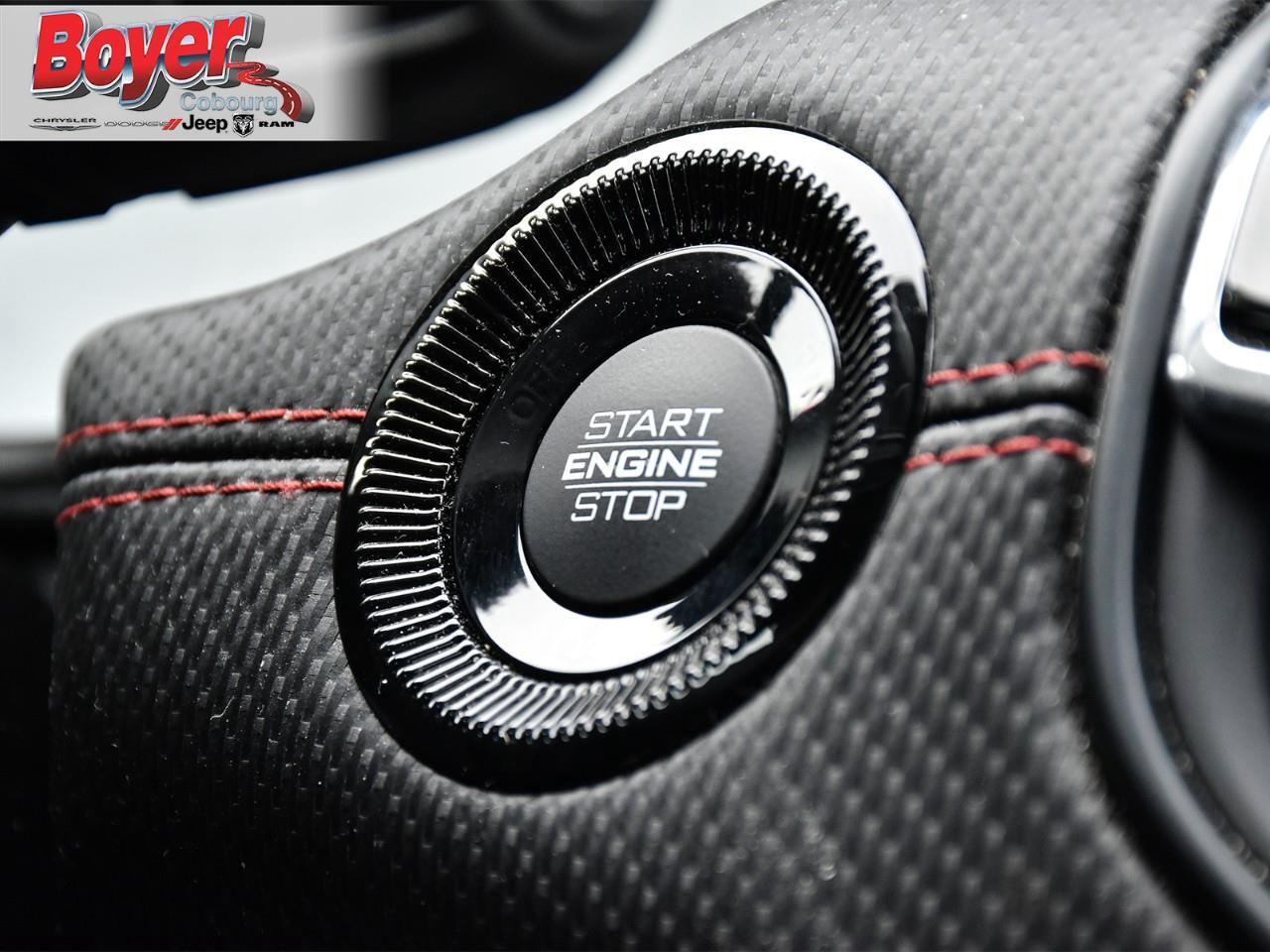 2022 Jeep Compass Trailhawk Photo