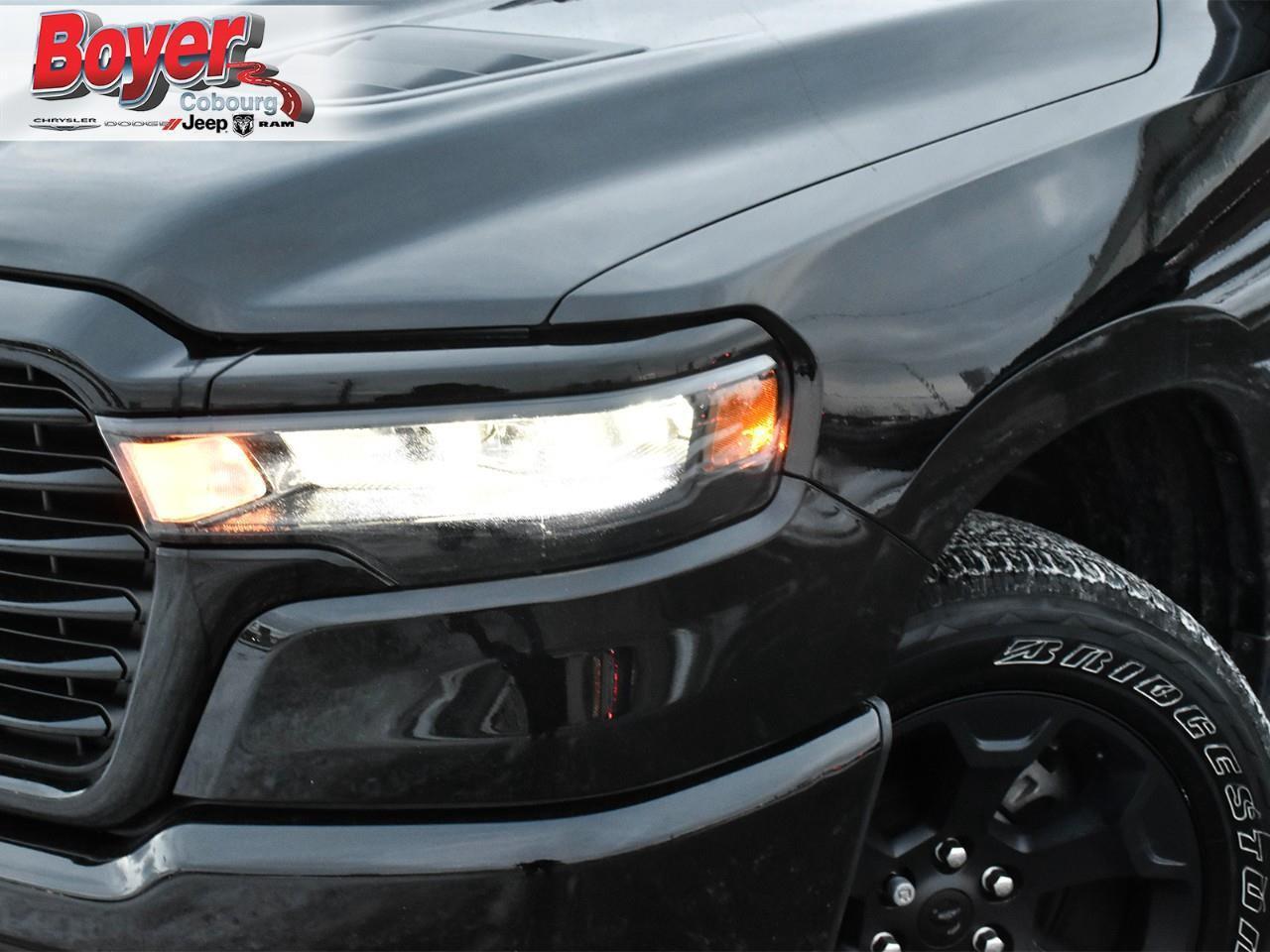 2025 RAM 1500 SPORT Photo