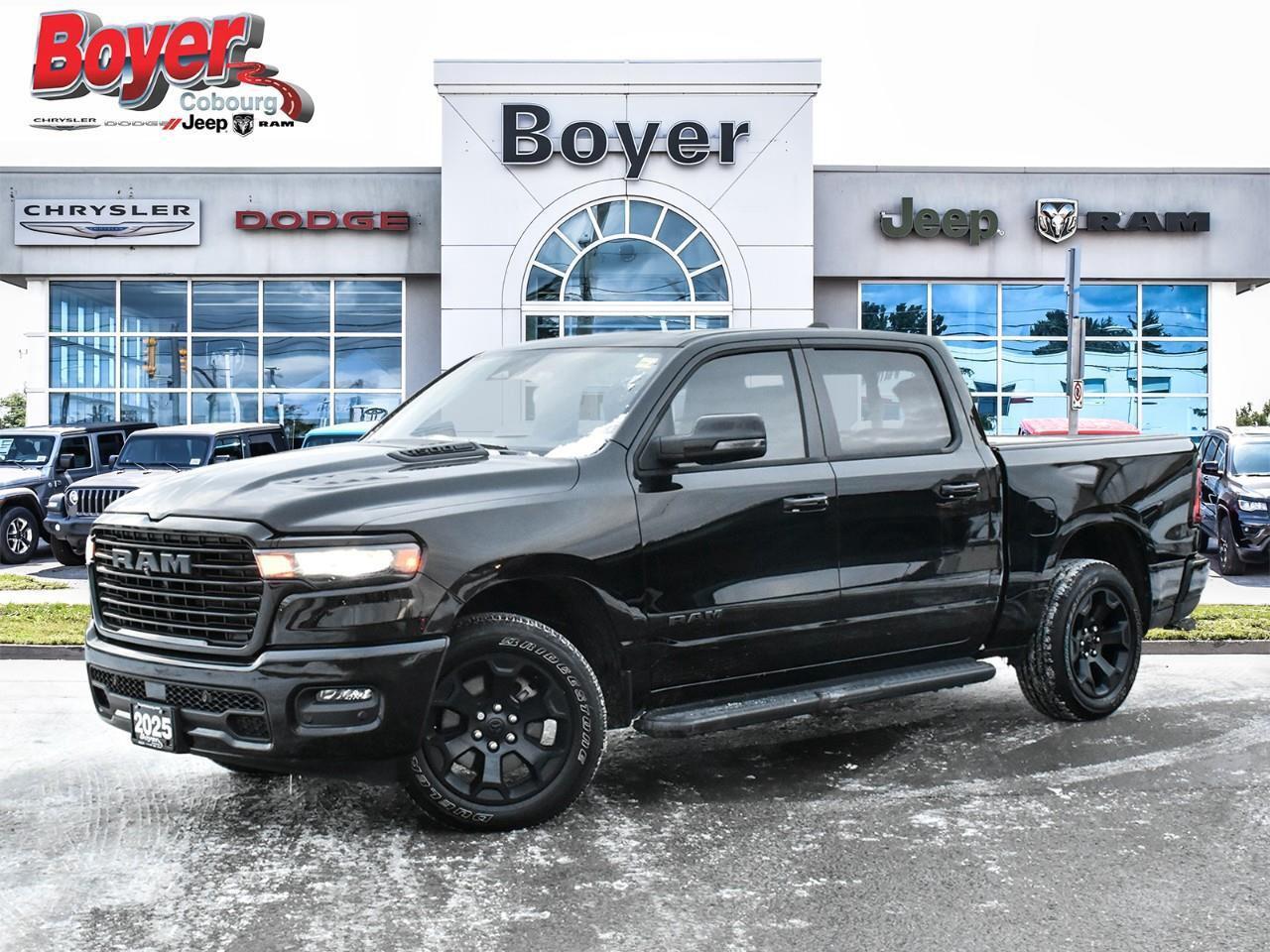2025 RAM 1500 SPORT Photo0
