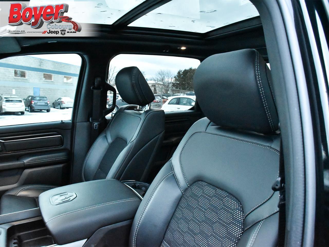 2025 RAM 1500 SPORT Photo