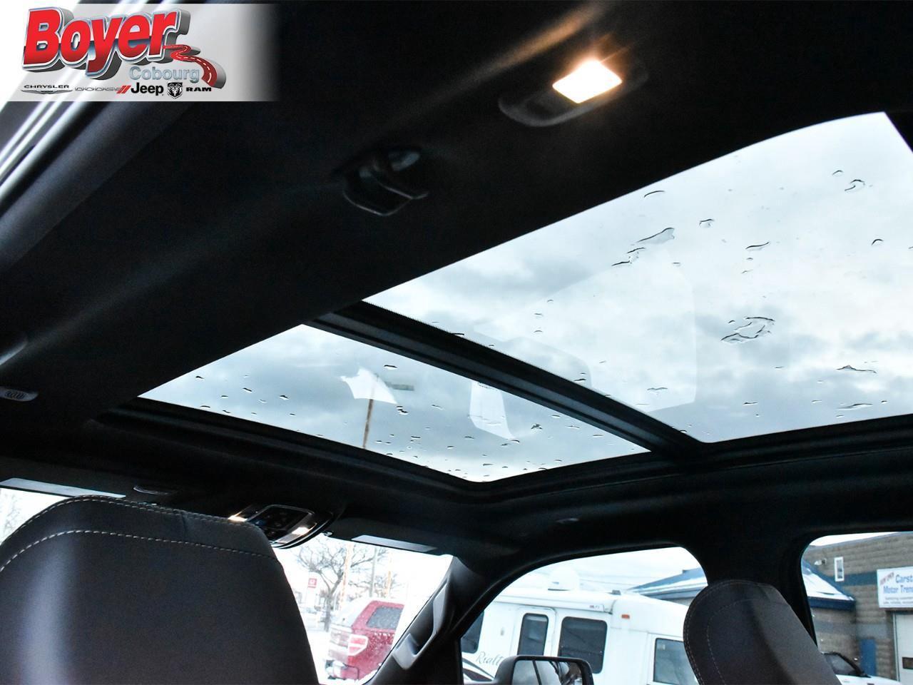 2025 RAM 1500 SPORT Photo