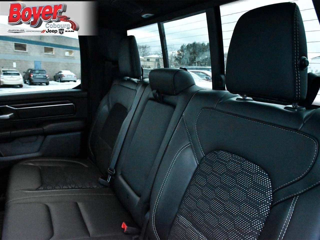 2025 RAM 1500 SPORT Photo