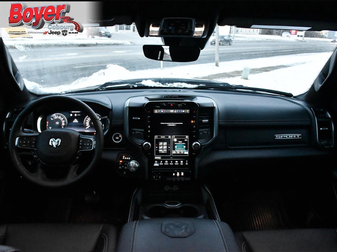 2025 RAM 1500 SPORT Photo