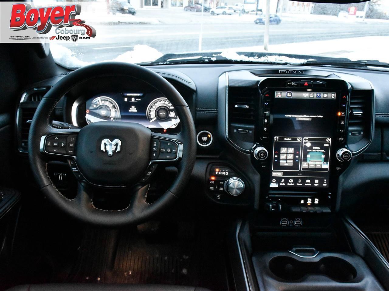 2025 RAM 1500 SPORT Photo