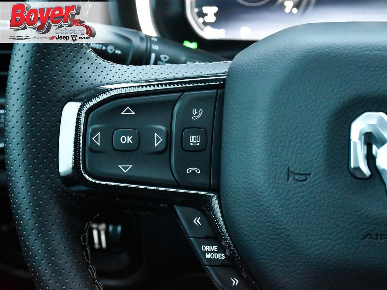 2025 RAM 1500 SPORT Photo