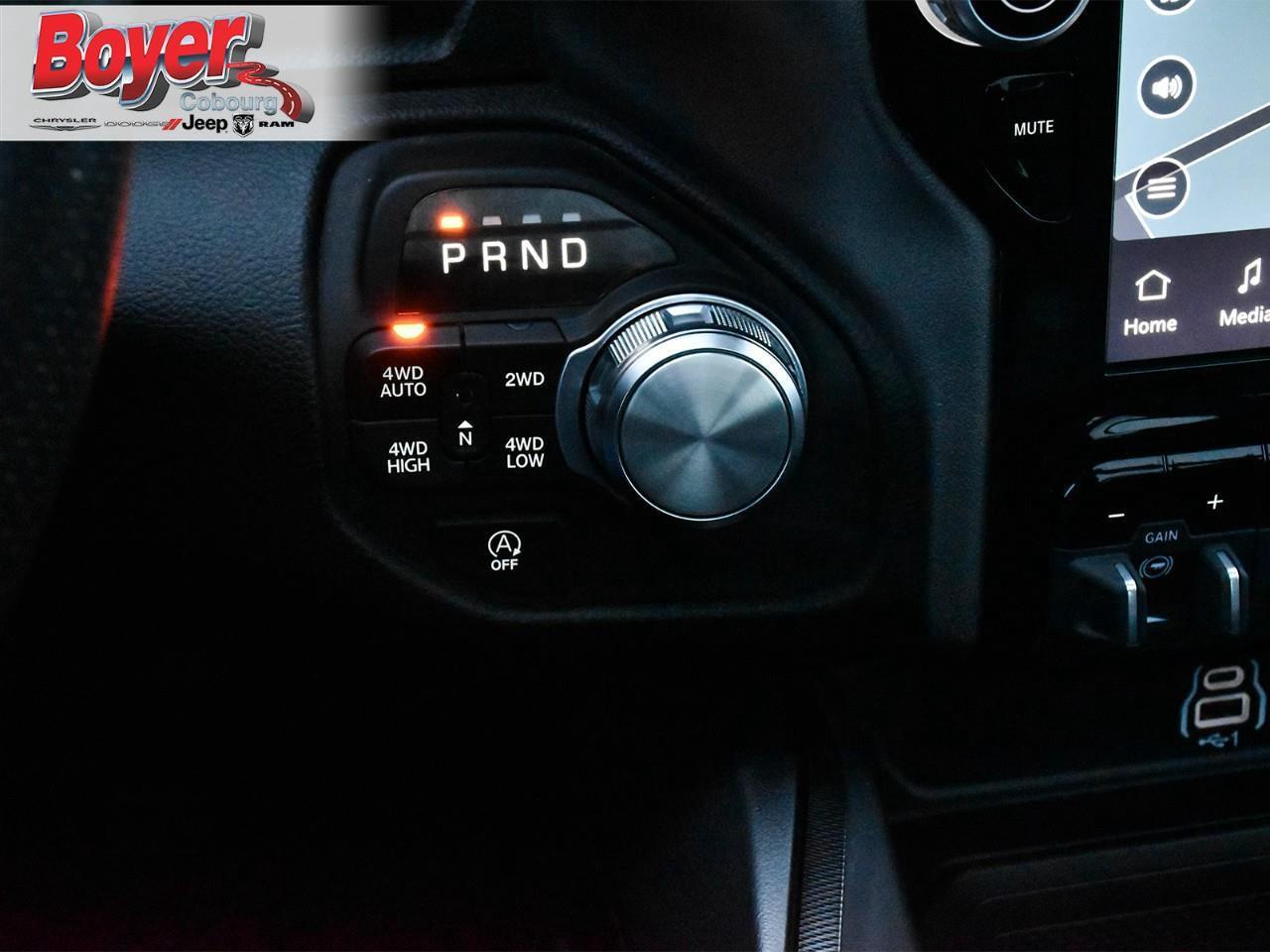 2025 RAM 1500 SPORT Photo