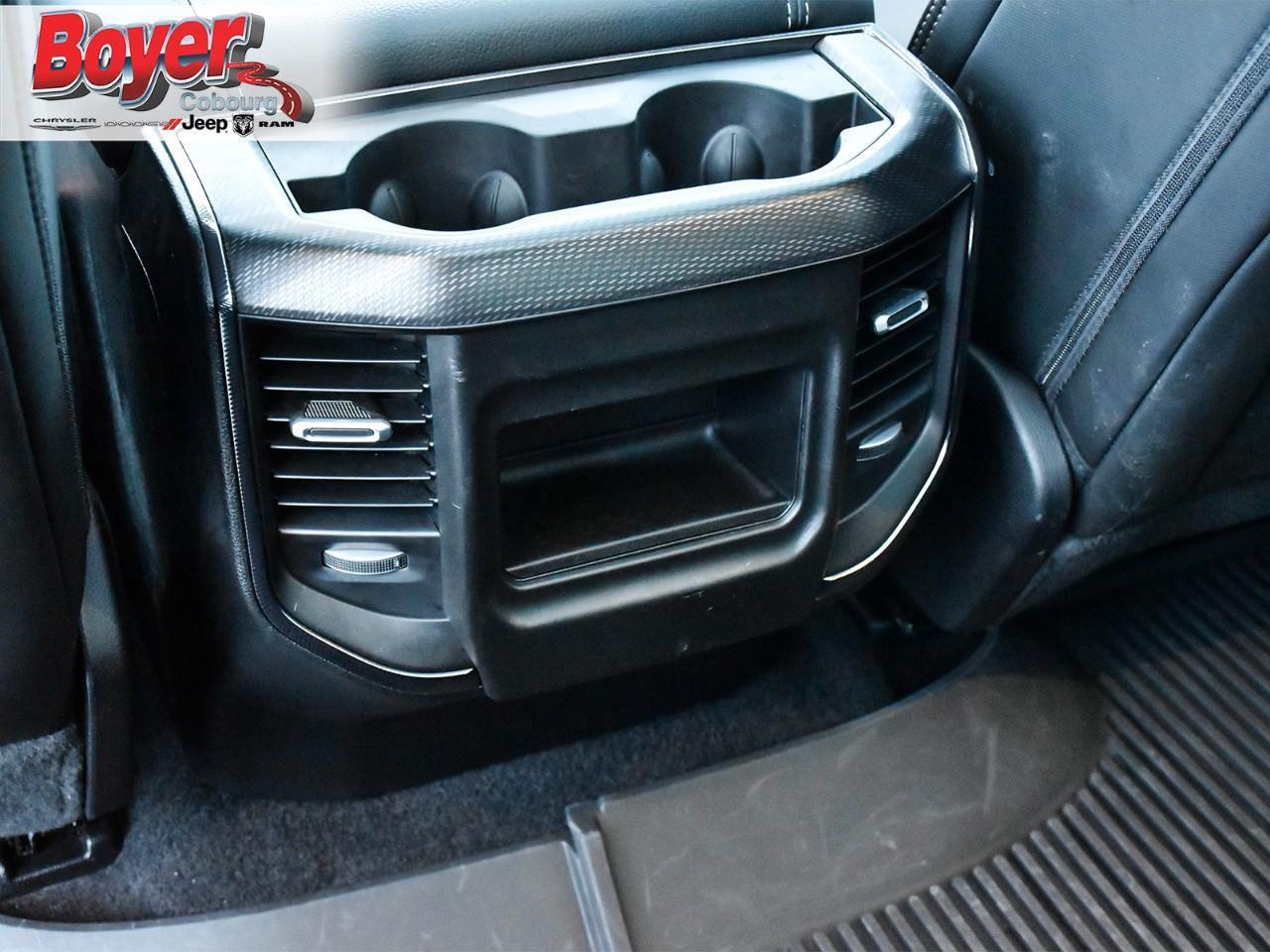 2025 RAM 1500 SPORT Photo