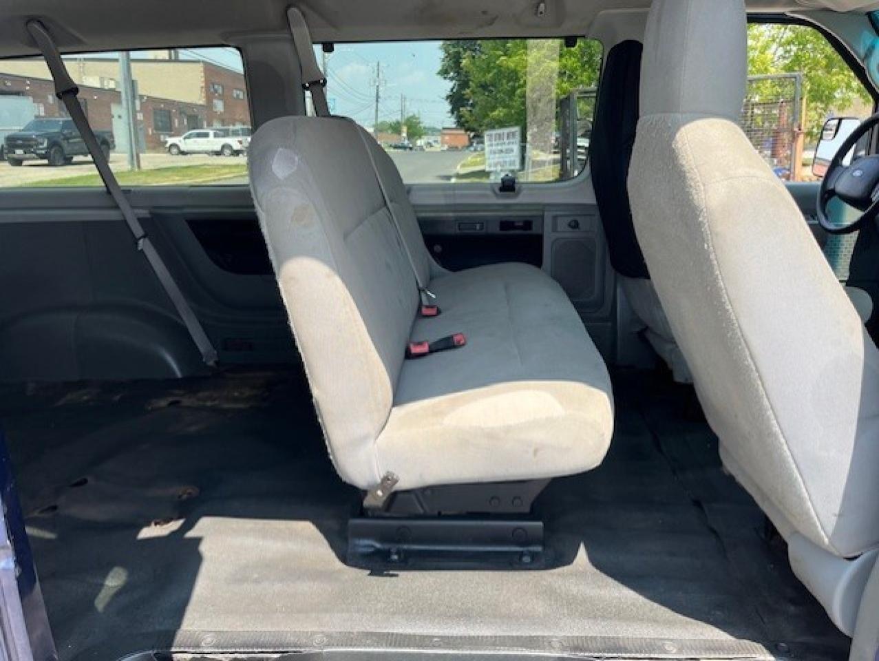 2013 Ford Econoline E-150 XL **5 PASSENGER-CARGO-2 TO CHOOSE FROM** Photo