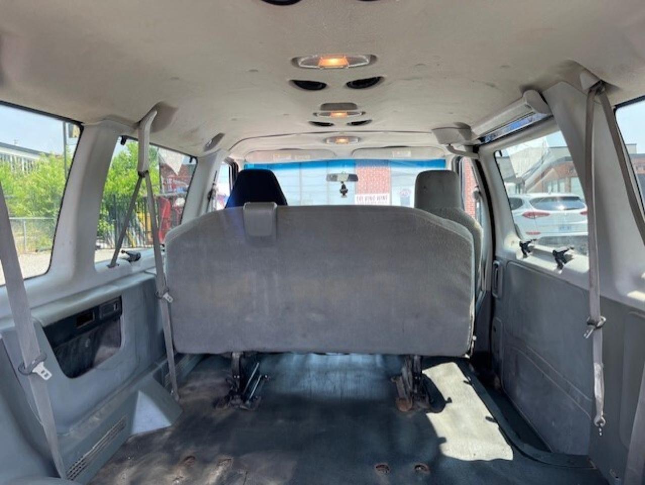 2013 Ford Econoline E-150 XL **5 PASSENGER-CARGO-2 TO CHOOSE FROM** Photo