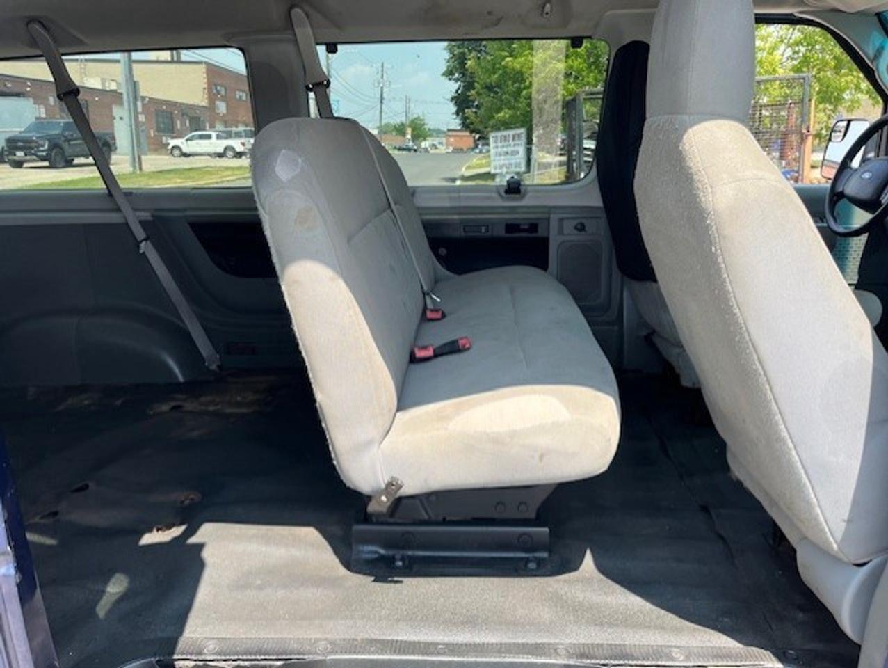 2013 Ford Econoline E-150 XL **5 PASSENGER-CARGO-2 TO CHOOSE FROM** Photo