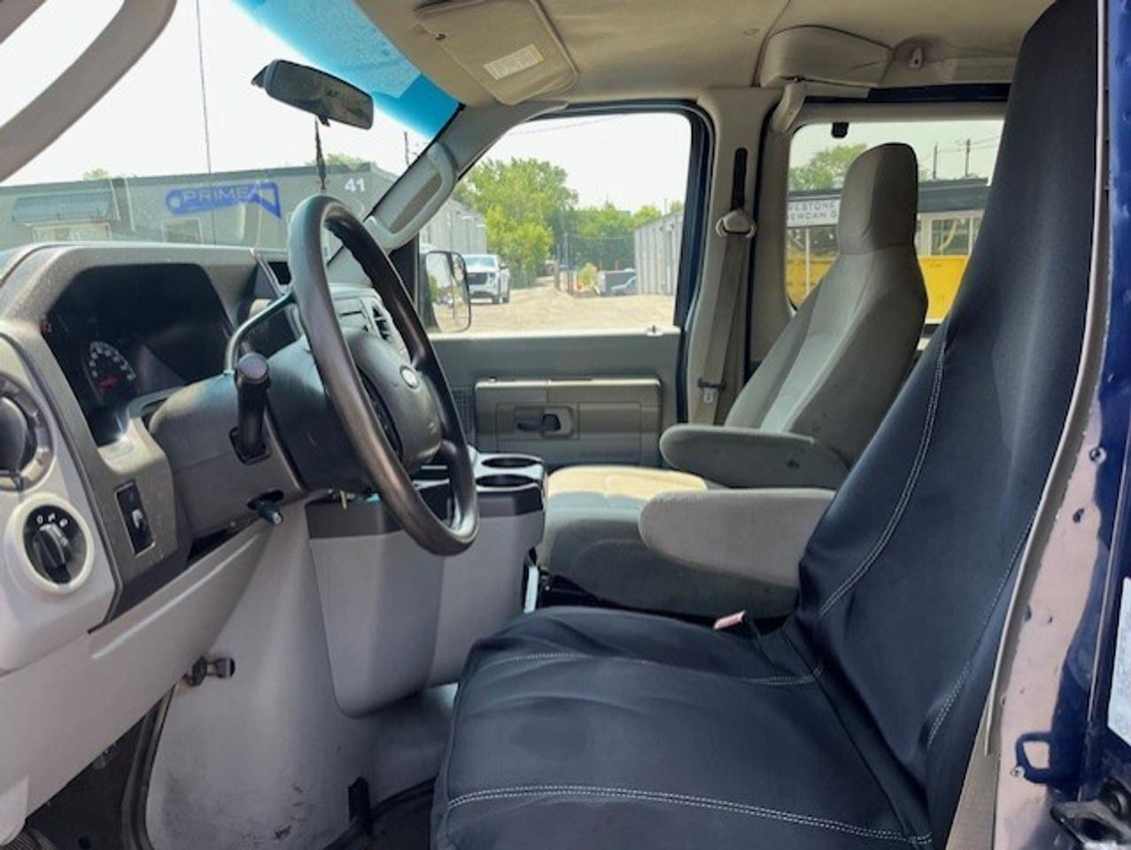 2013 Ford Econoline E-150 XL **5 PASSENGER-CARGO-2 TO CHOOSE FROM** Photo