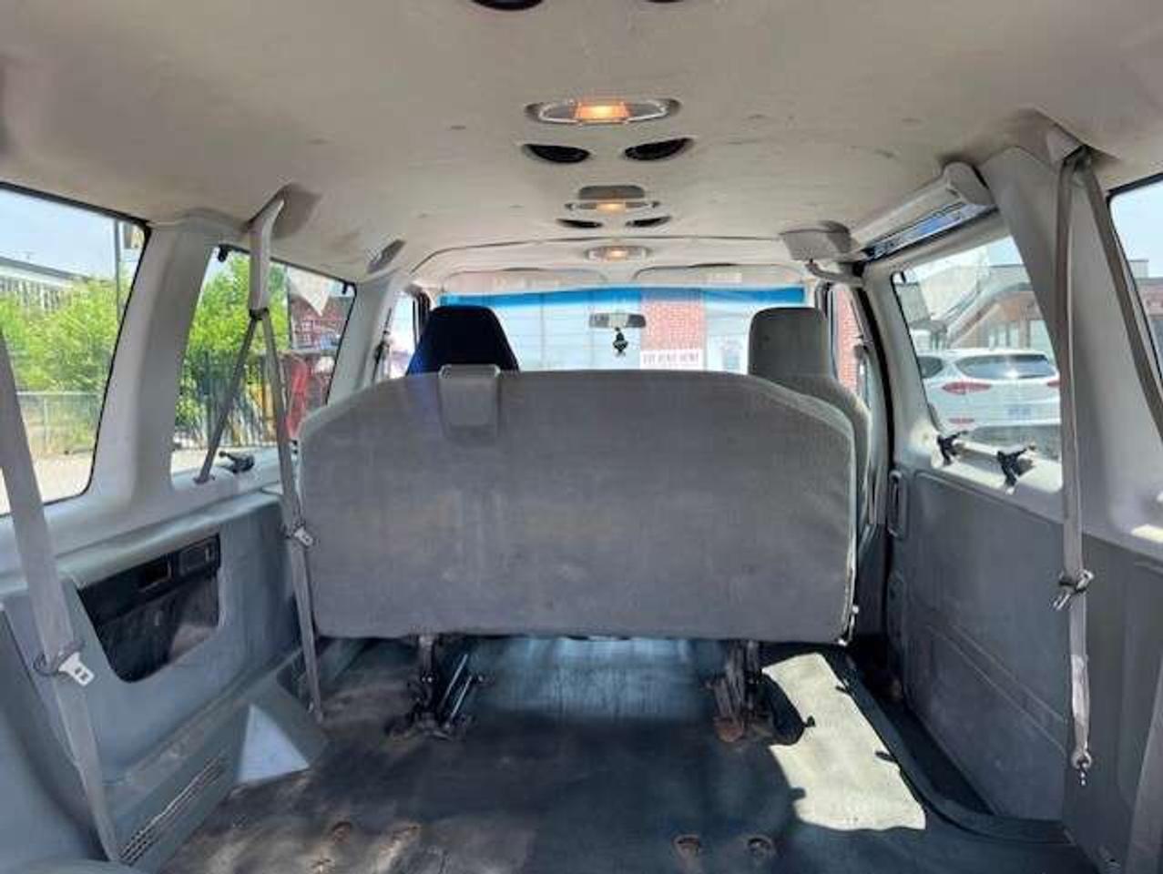 2013 Ford Econoline E-150 XL **5 PASSENGER-CARGO-2 TO CHOOSE FROM** Photo