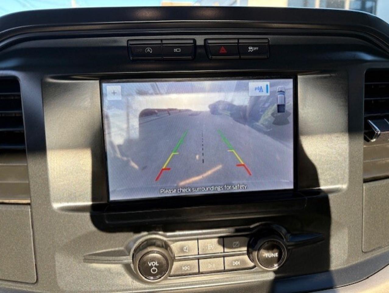 2022 Ford F-150 XL SuperCab 8' Box BEST DEAL IN CANADA-WE FINANCE! Photo