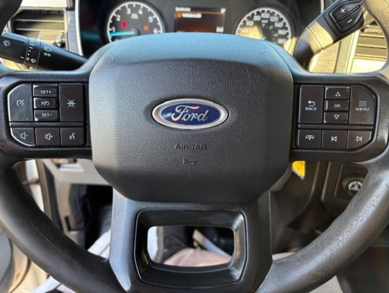 2022 Ford F-150 XL SuperCab 8' Box BEST DEAL IN CANADA-WE FINANCE! Photo