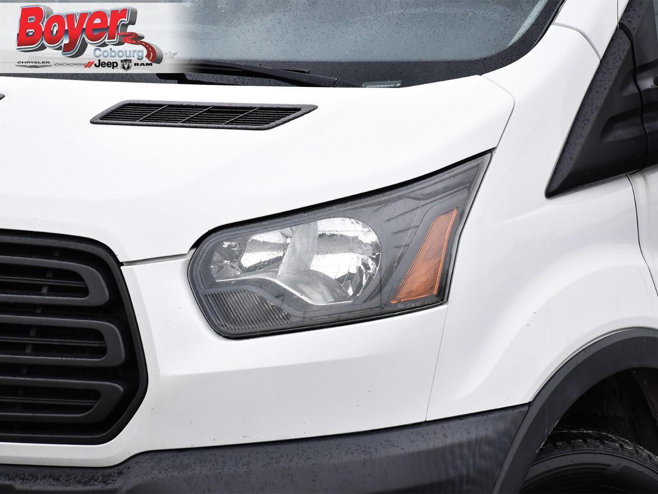 2016 Ford Transit Cargo Van  Photo