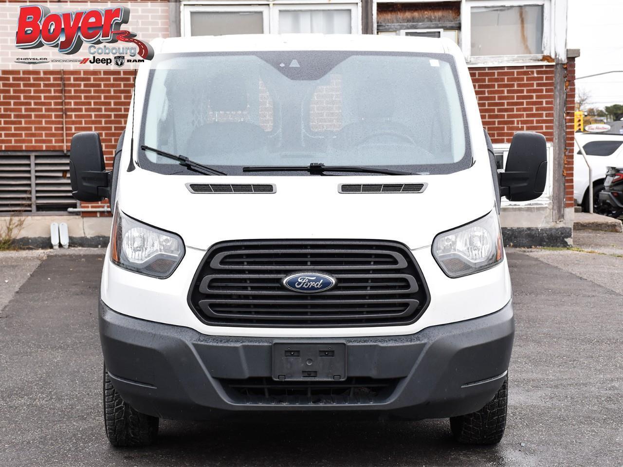 2016 Ford Transit Cargo Van  Photo2