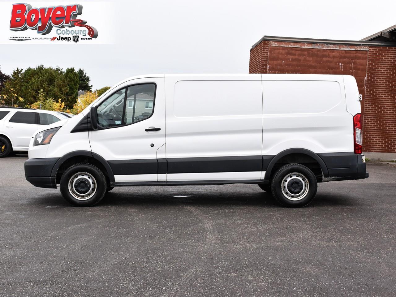 2016 Ford Transit Cargo Van  Photo3