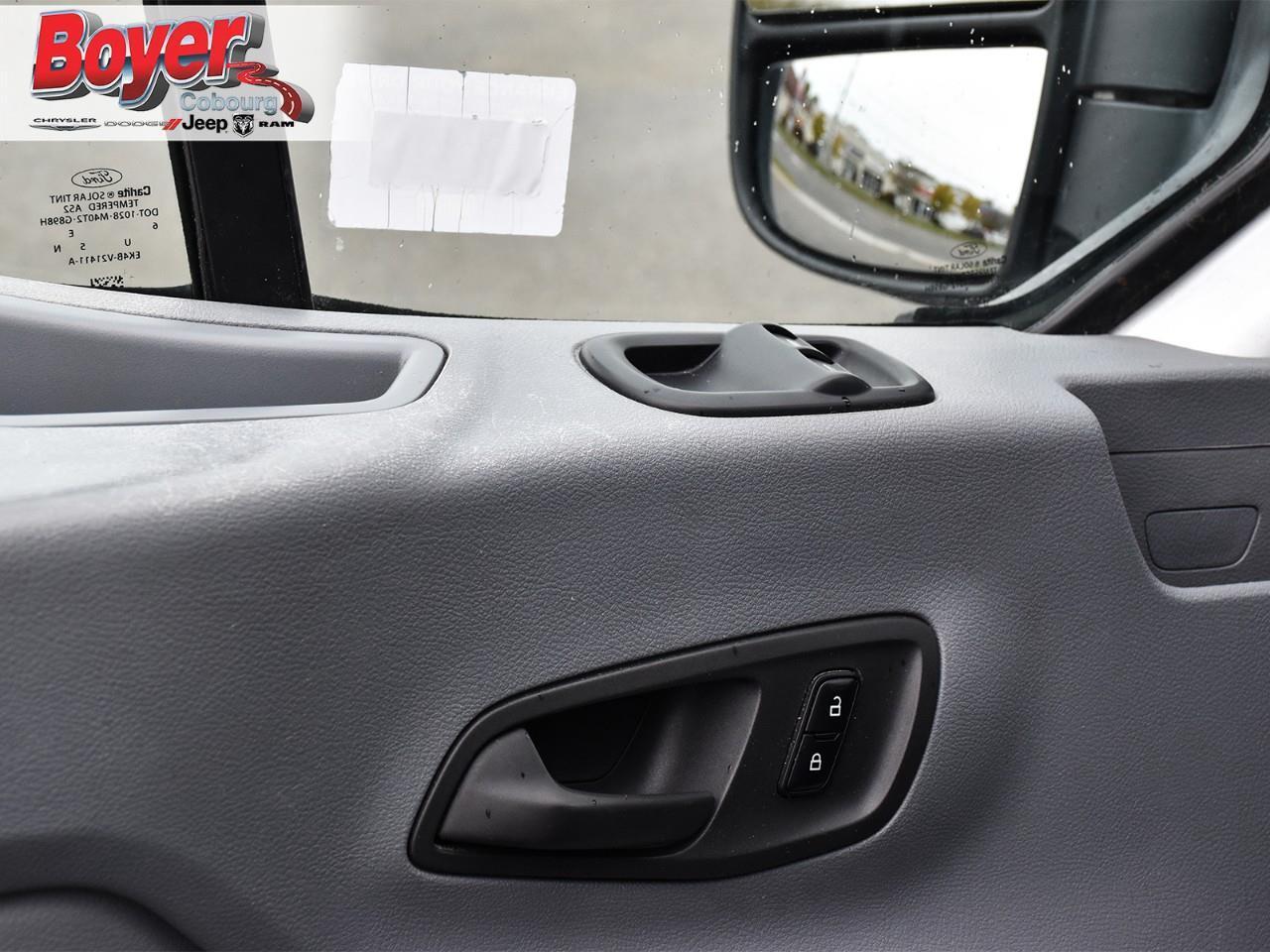 2016 Ford Transit Cargo Van  Photo