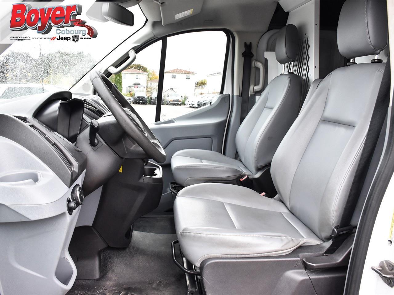 2016 Ford Transit Cargo Van  Photo