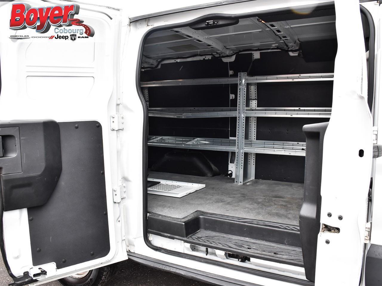 2016 Ford Transit Cargo Van  Photo