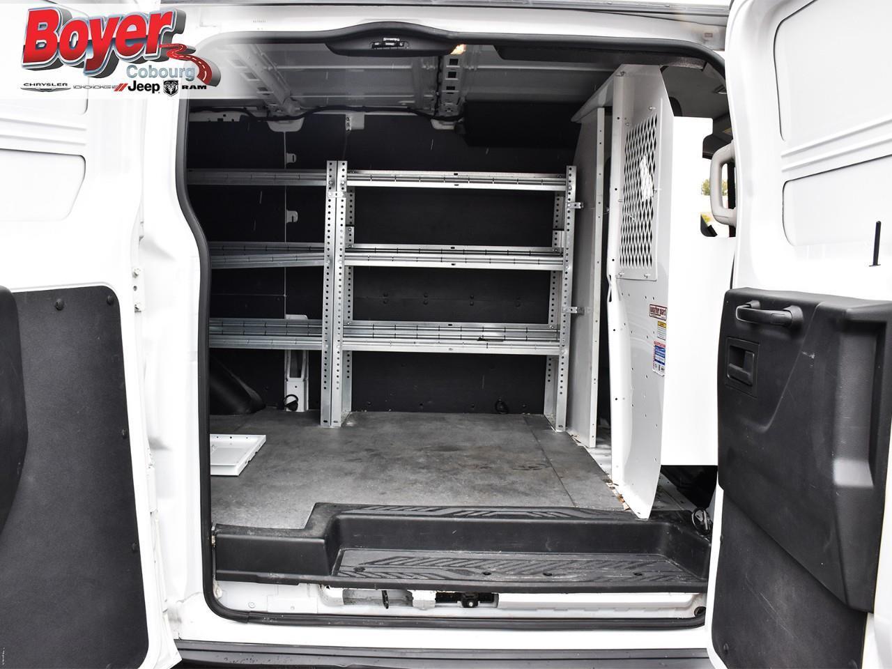 2016 Ford Transit Cargo Van SOLD AS-IS, UNFIT Photo