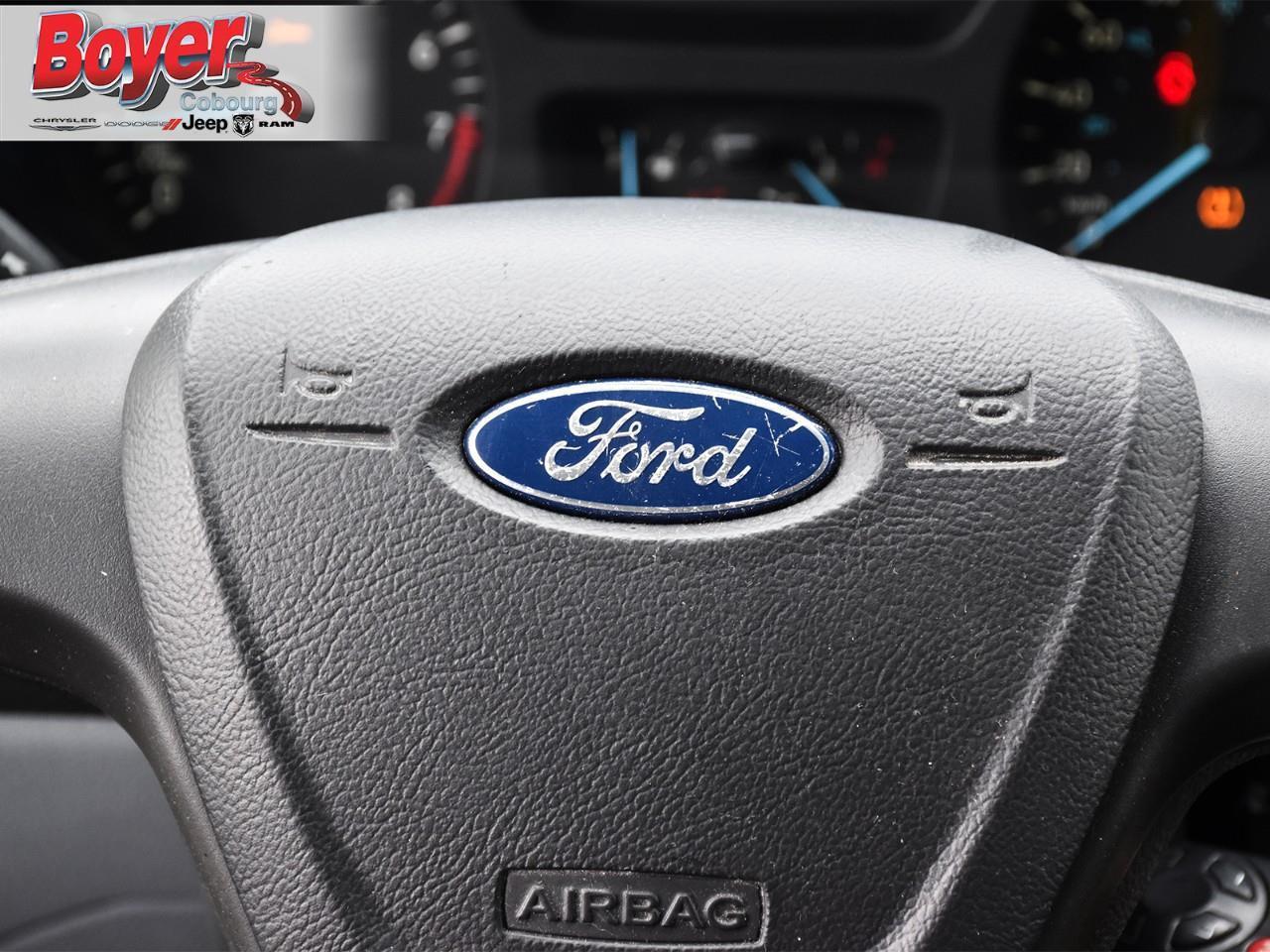 2016 Ford Transit Cargo Van  Photo