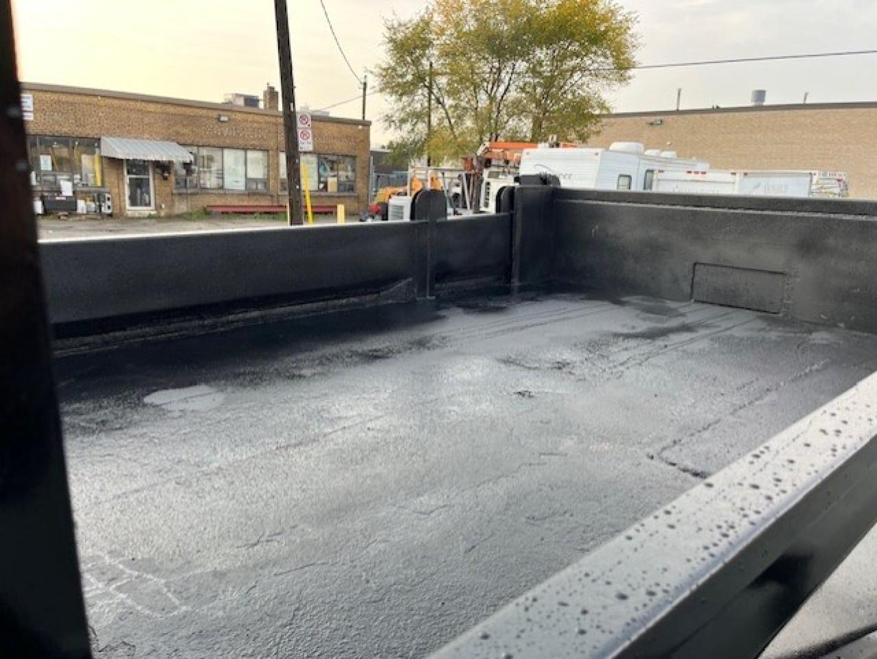 2013 RAM 5500 ONLY 79KM-6.7L CUMMINS DIESEL-11' DUMP BOX-CAMERA Photo