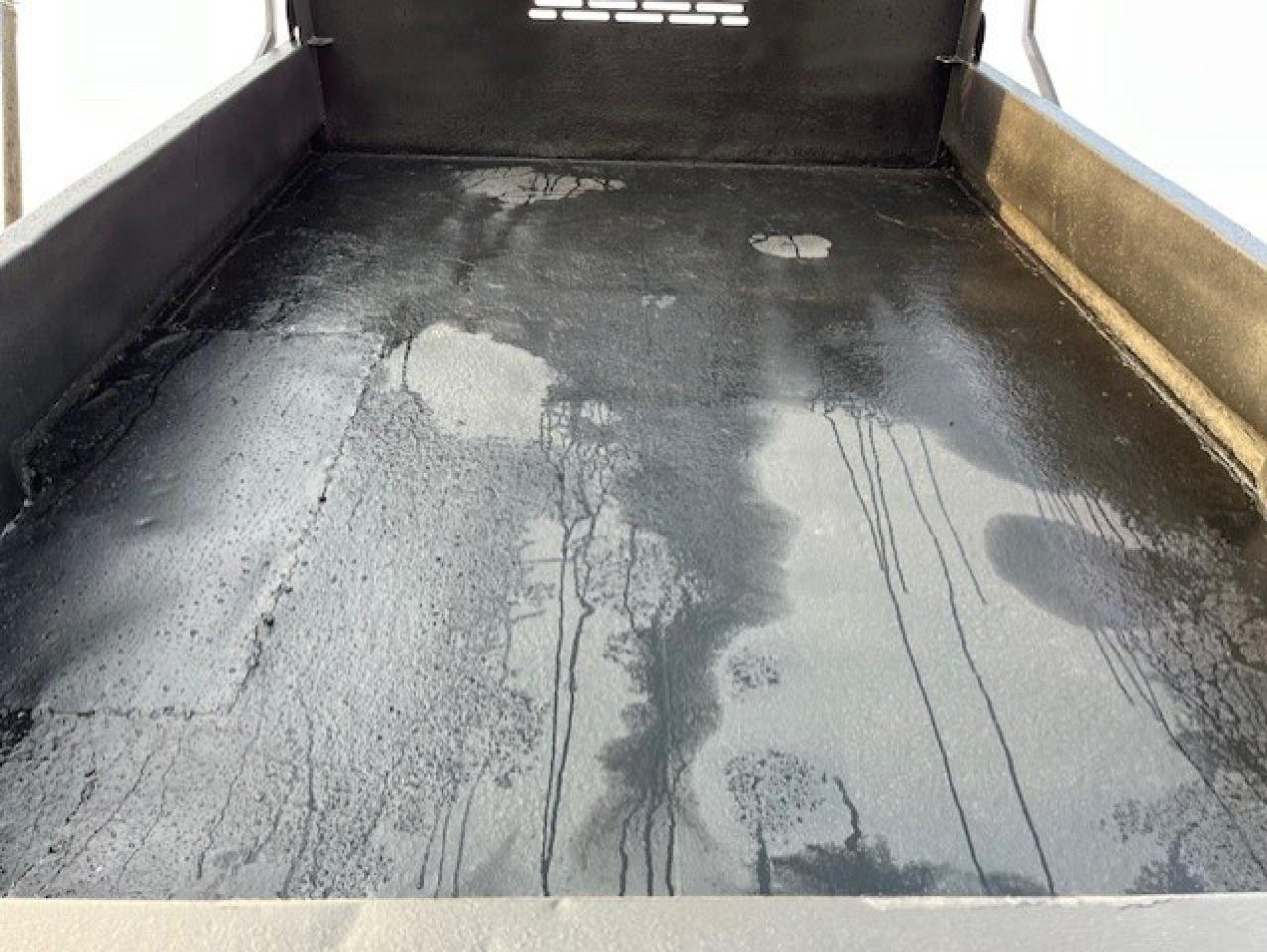 2013 RAM 5500 ONLY 79KM-6.7L CUMMINS DIESEL-11' DUMP BOX-CAMERA Photo