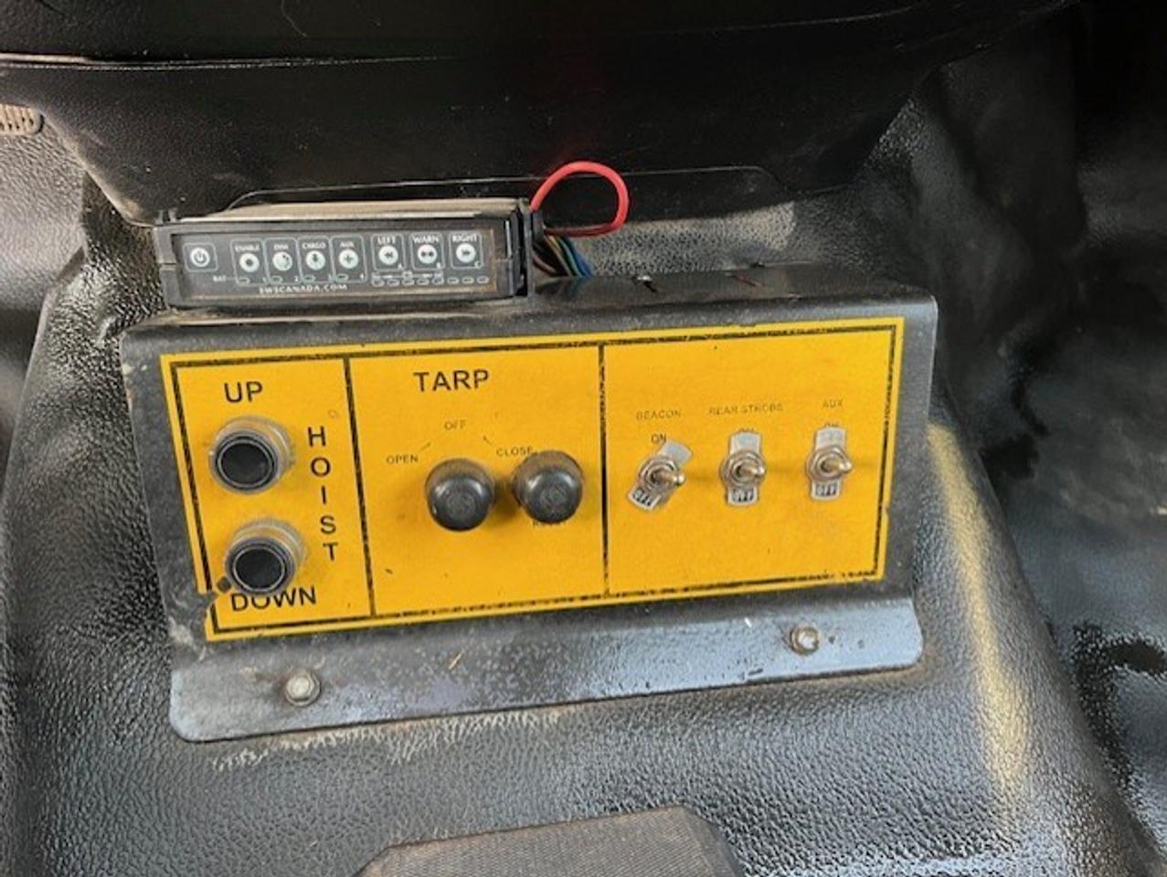 2013 RAM 5500 ONLY 79KM-6.7L CUMMINS DIESEL-11' DUMP BOX-CAMERA Photo