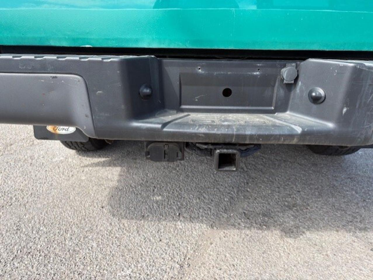 2010 Ford F-150 1 OWNER-5.4L V8-LEER CAP-NEW BRAKES-CERTIFIED!! Photo