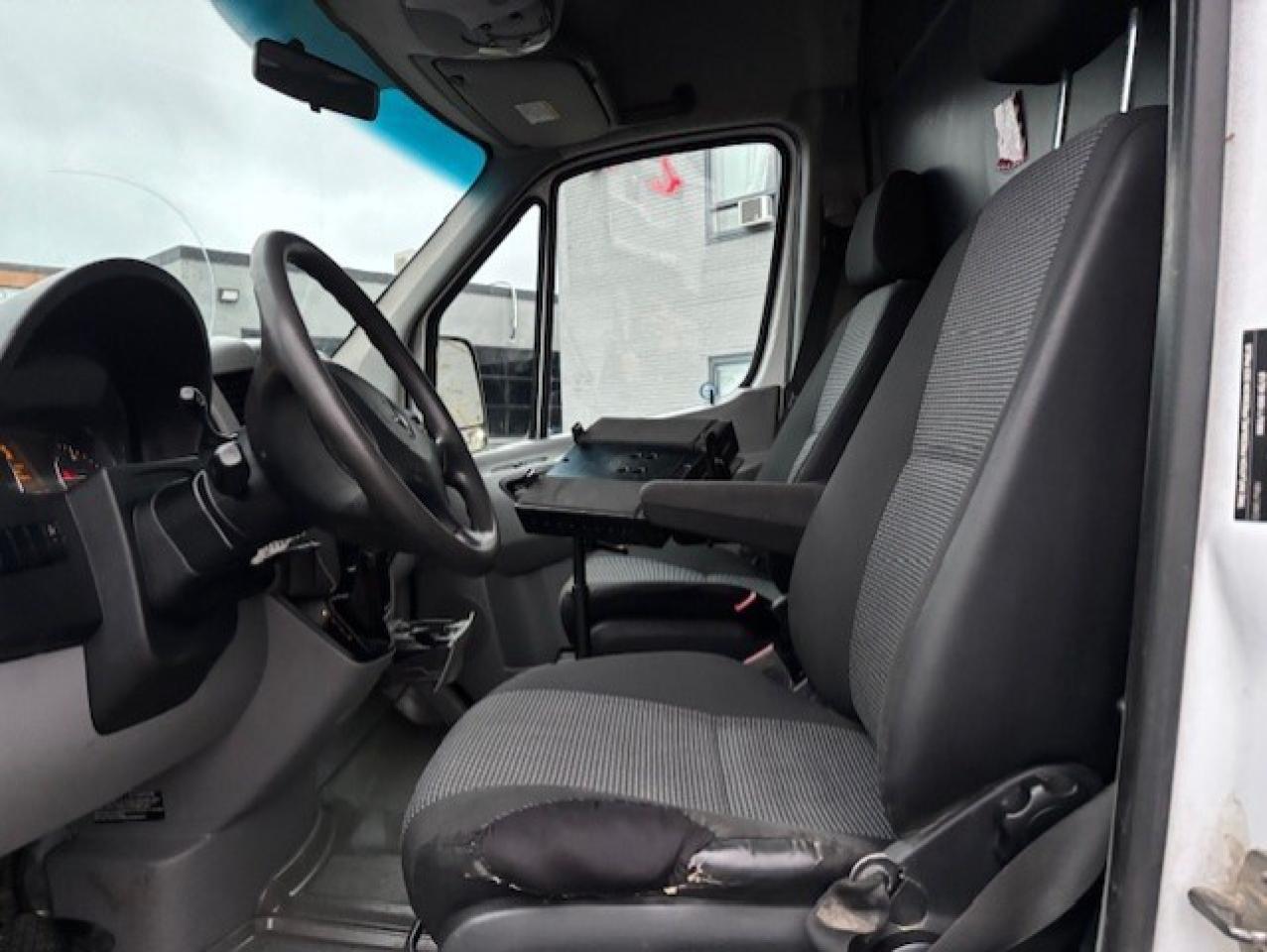 2011 Mercedes-Benz Sprinter 3500 HIGH ROOF EXTENDED DUALLY-ONLY $13990!! Photo