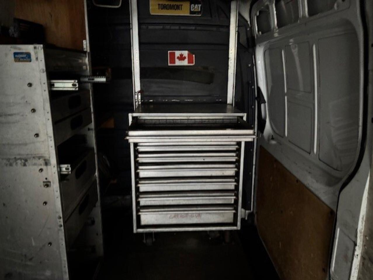 2011 Mercedes-Benz Sprinter 3500 HIGH ROOF EXTENDED DUALLY-ONLY $13990!! Photo