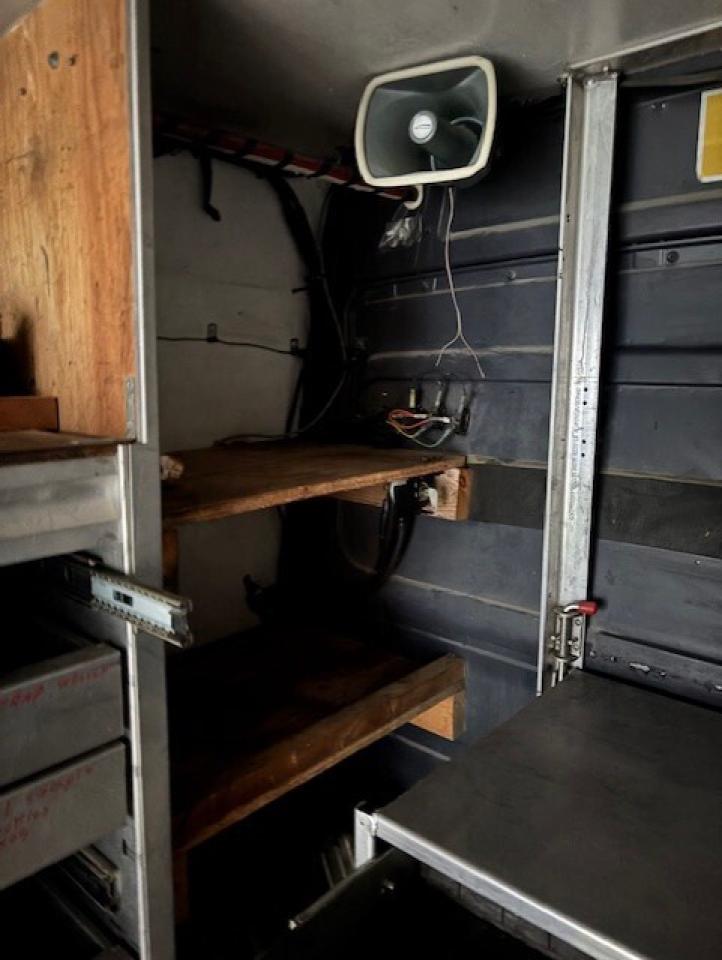 2011 Mercedes-Benz Sprinter 3500 HIGH ROOF EXTENDED DUALLY-ONLY $13990!! Photo