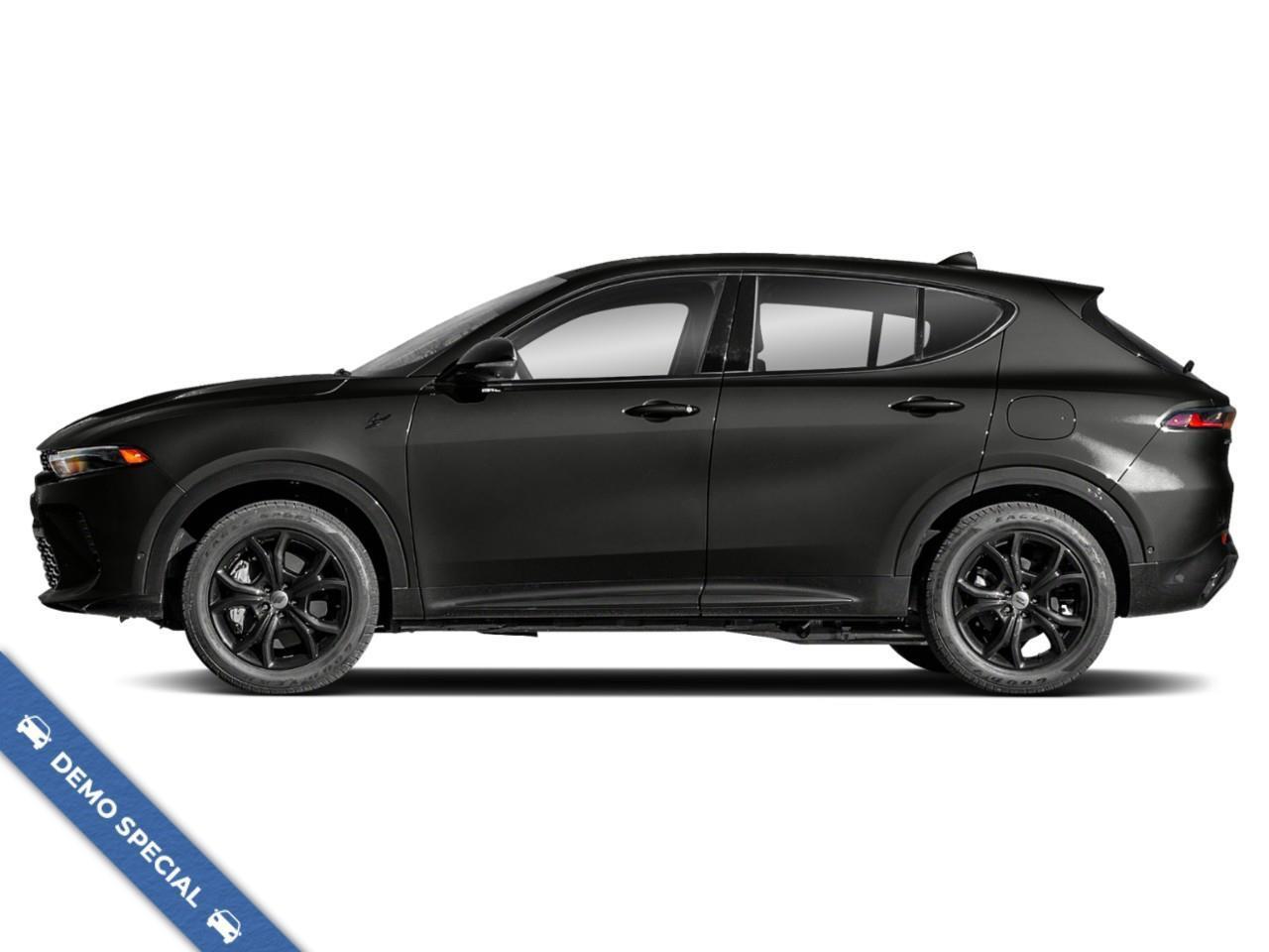 2024 Dodge Hornet PHEV R/T Photo2