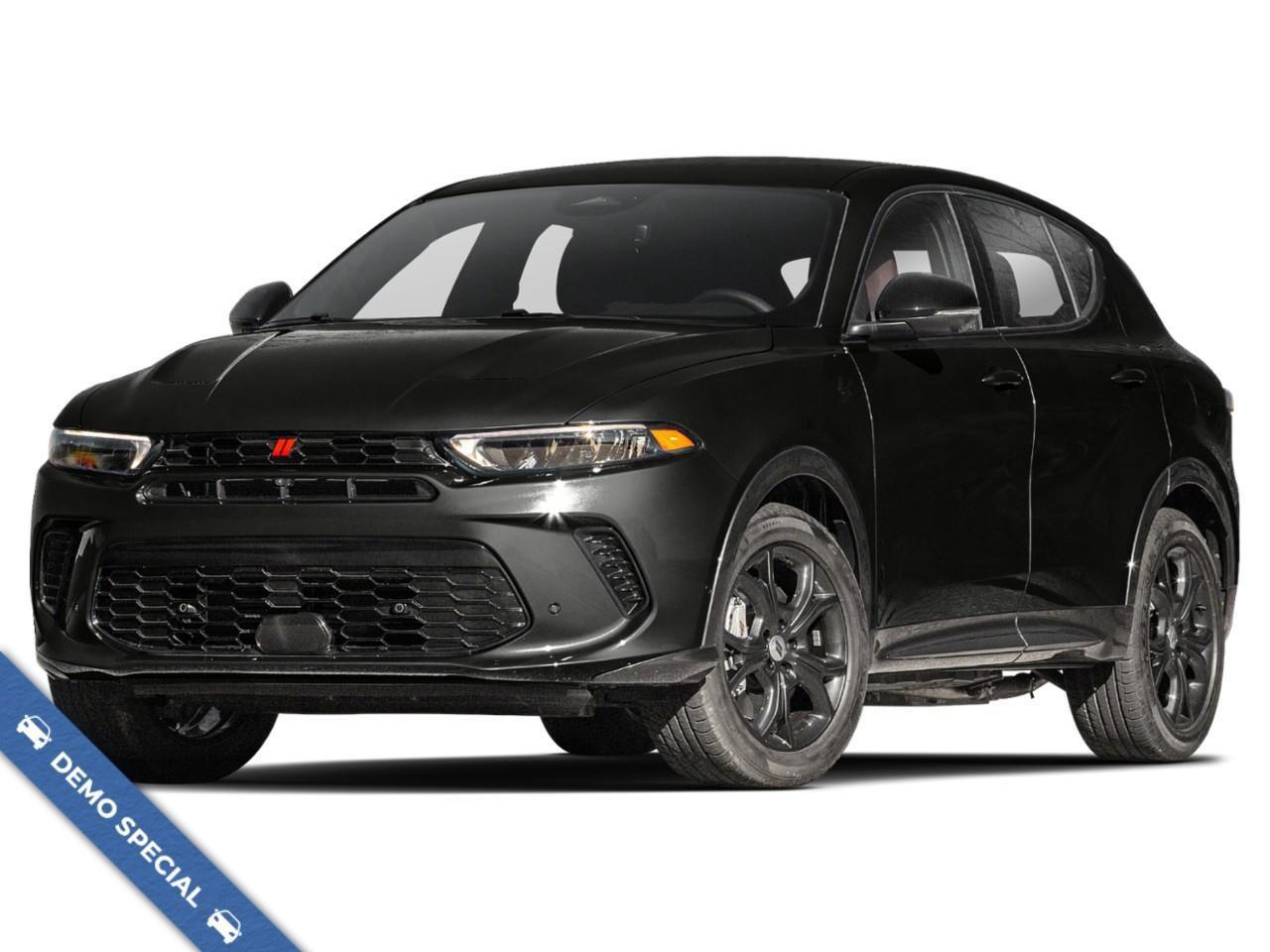 2024 Dodge Hornet PHEV R/T Photo