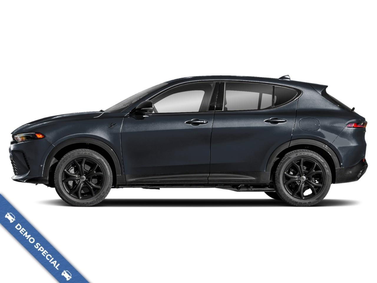 2024 Dodge Hornet PHEV R/T Photo3